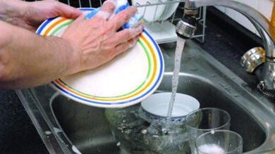 Las tareas del hogar ayudan a prevenir enfermedadesLas tareas del hogar ayudan a prevenir enfermedades