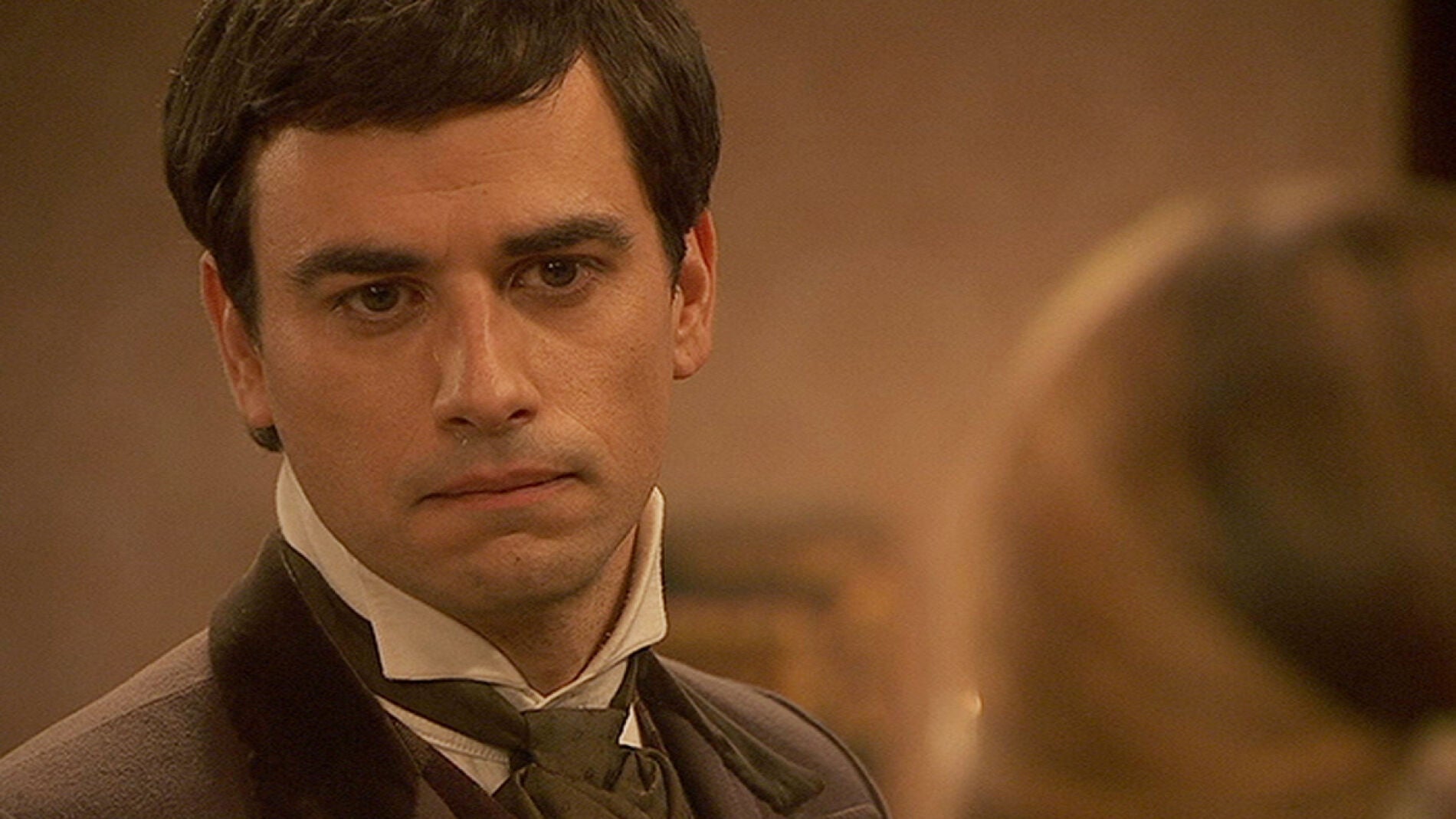 Olmo no se casar&aacute; con Soledad