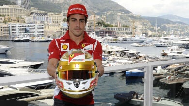 Alonso: 