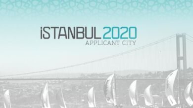 El alcalde de Estambul teme que las protesta les hagan perder los Juegos de 2020