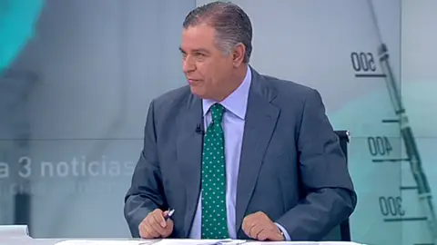 Doctor Beltrán Doctor Beltrán