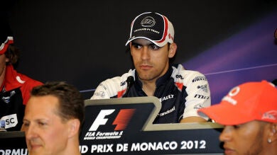 Maldonado: 