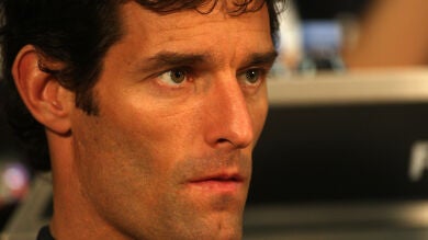 Webber: 