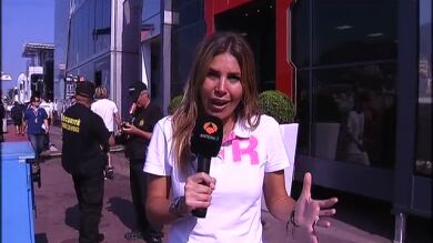 Nira Juanco: 