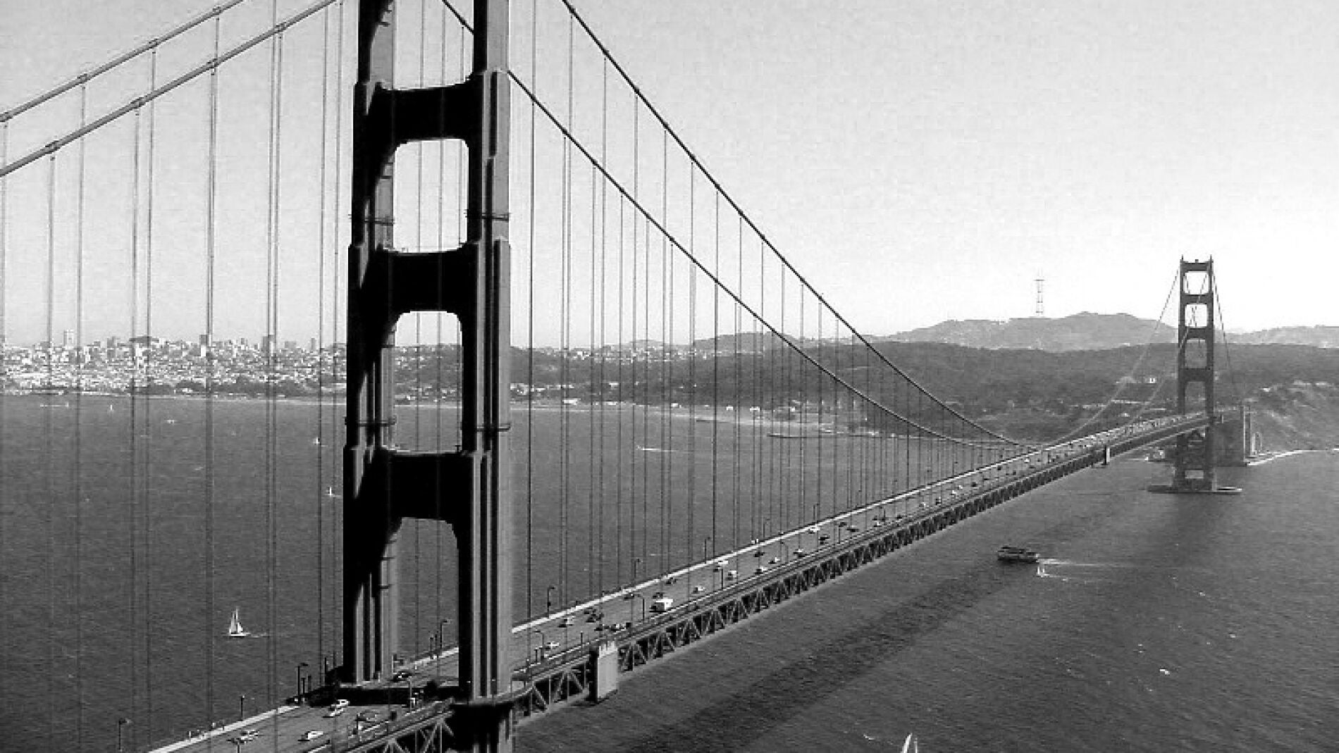 El Golden Gate cumple 75 a&ntilde;os