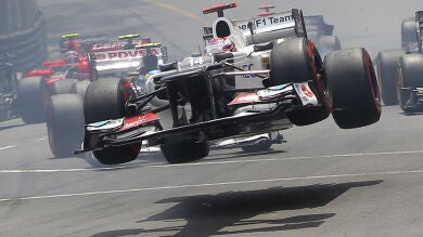 Las claves de la clasificación de Mónaco