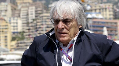 Ecclestone confirma que Nueva Jersey sustituirá a Valencia en 2013 