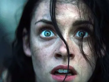 Kristen Stewart es Blancanieves Kristen Stewart es Blancanieves