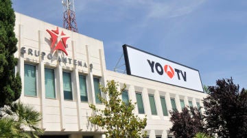 Una televisión que responde