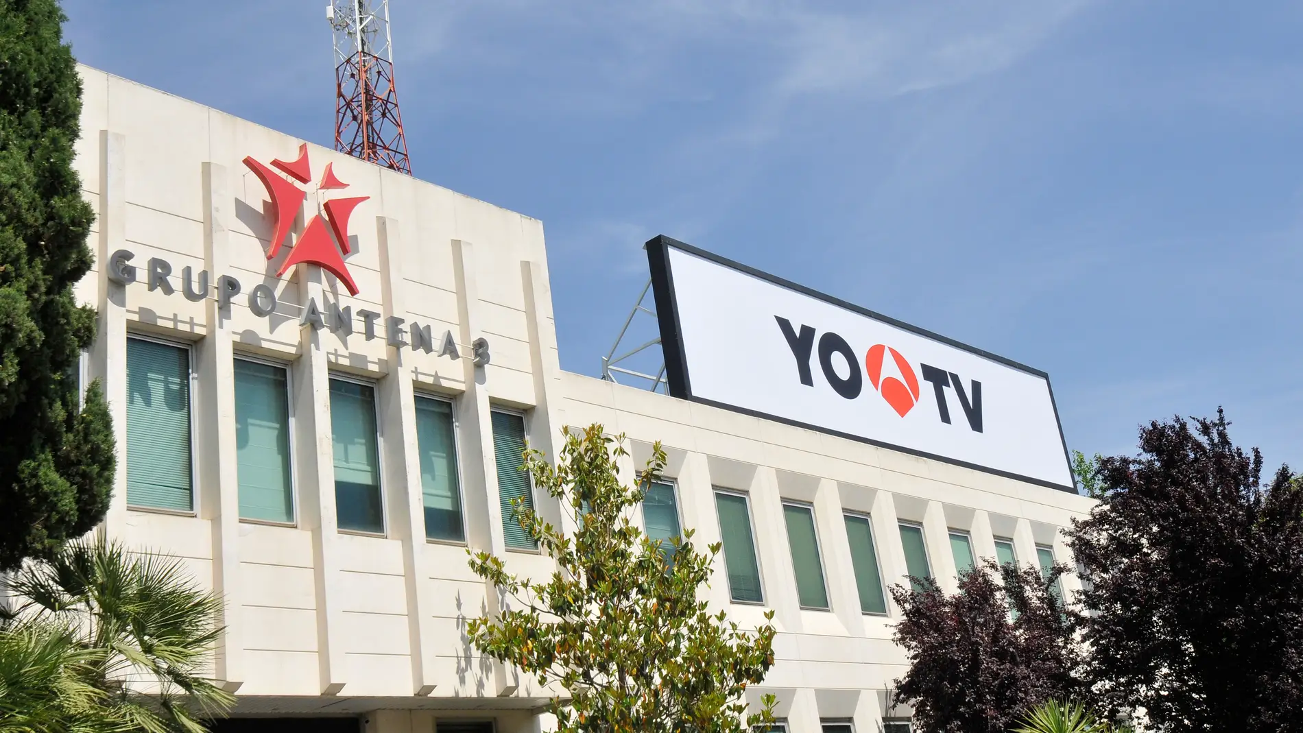 Una televisión que responde