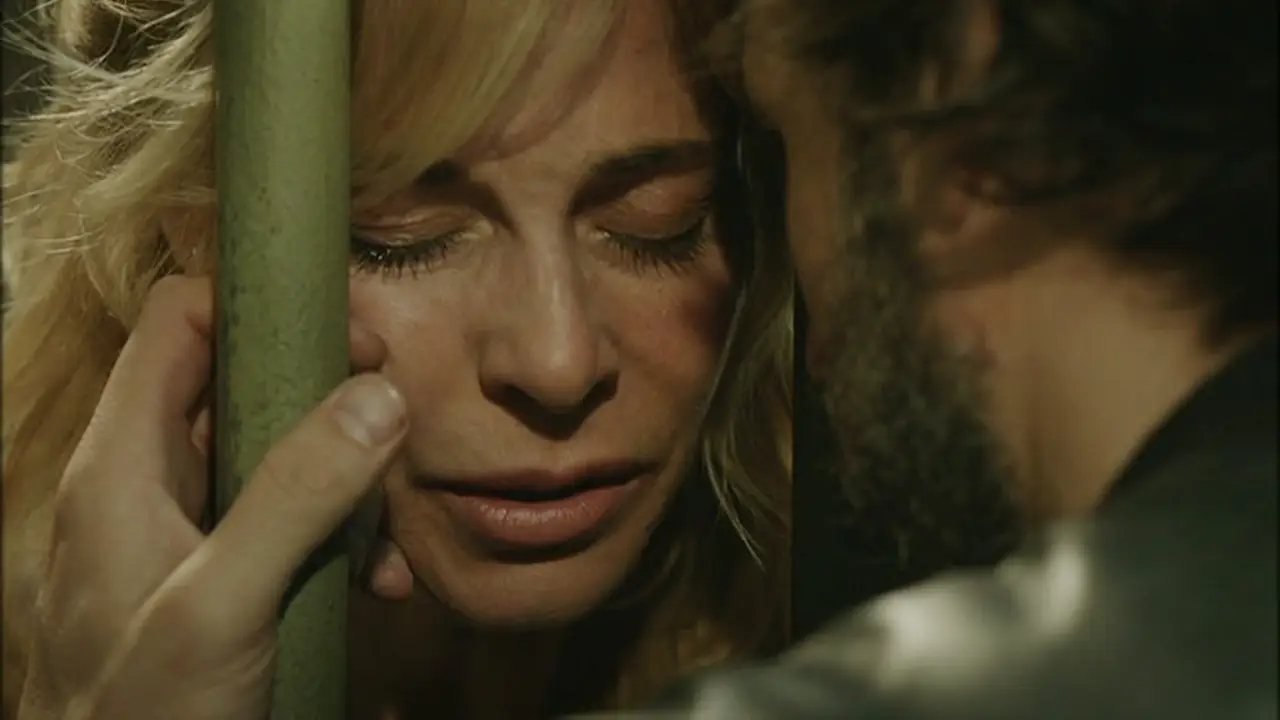 Sara y Raúl