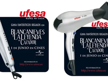 Concurso: ¿Quién es la más bella del reino? Concurso: ¿Quién es la más bella del reino?