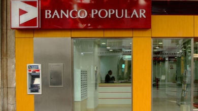 Banco Popular e Ibercaja no necesitarán ayudas públicas según el Banco de España