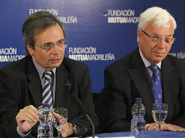 España lidera a la UE en su intento de duplicar los trasplantes diarios España lidera a la UE en su intento de duplicar los trasplantes diarios