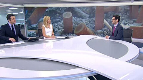 Entrevista al onc&oacute;logo Ra&uacute;l M&aacute;rquez