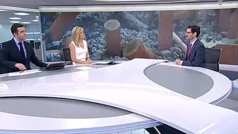 Entrevista al oncólogo Raúl Márquez Entrevista al oncólogo Raúl Márquez