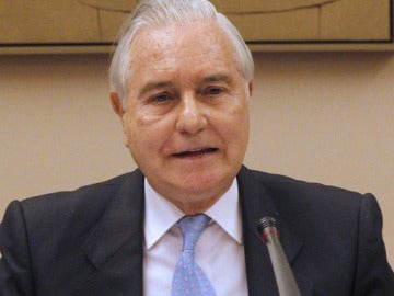 Carlos Dívar