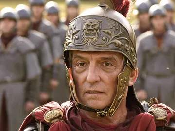 Pepe Sancho es Quinto Servilio Pepe Sancho es Quinto Servilio