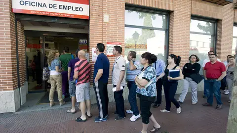 Ingreso Mínimo Vital: Oficina de Empleo Ingreso Mínimo Vital: Oficina de Empleo