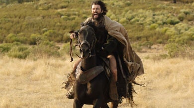 Las mejores imágenes del primer capítulo de la tercera temporada