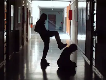 Acoso escolar Acoso escolar
