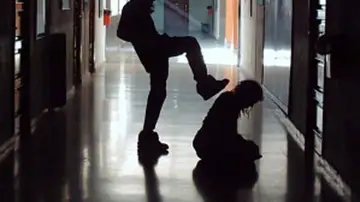 Acoso escolar Acoso escolar