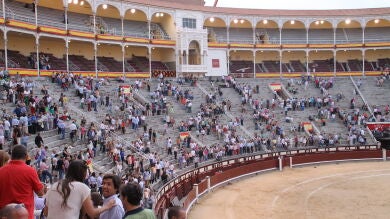 Arranca San Isidro 2013, la feria de Alejandro Talavante, y de la crisis