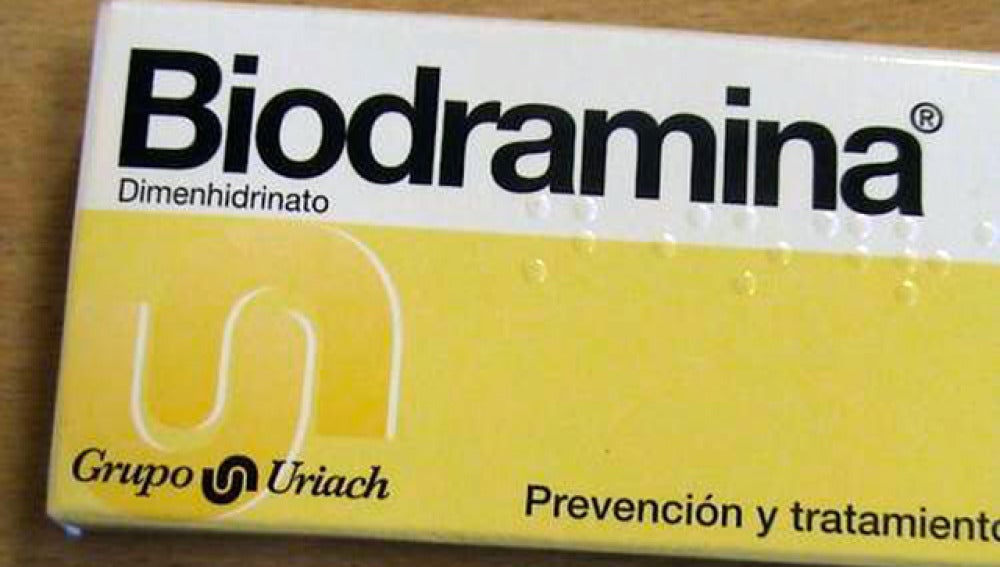 Biodramina