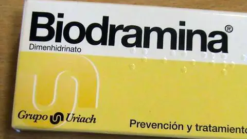 Biodramina Biodramina