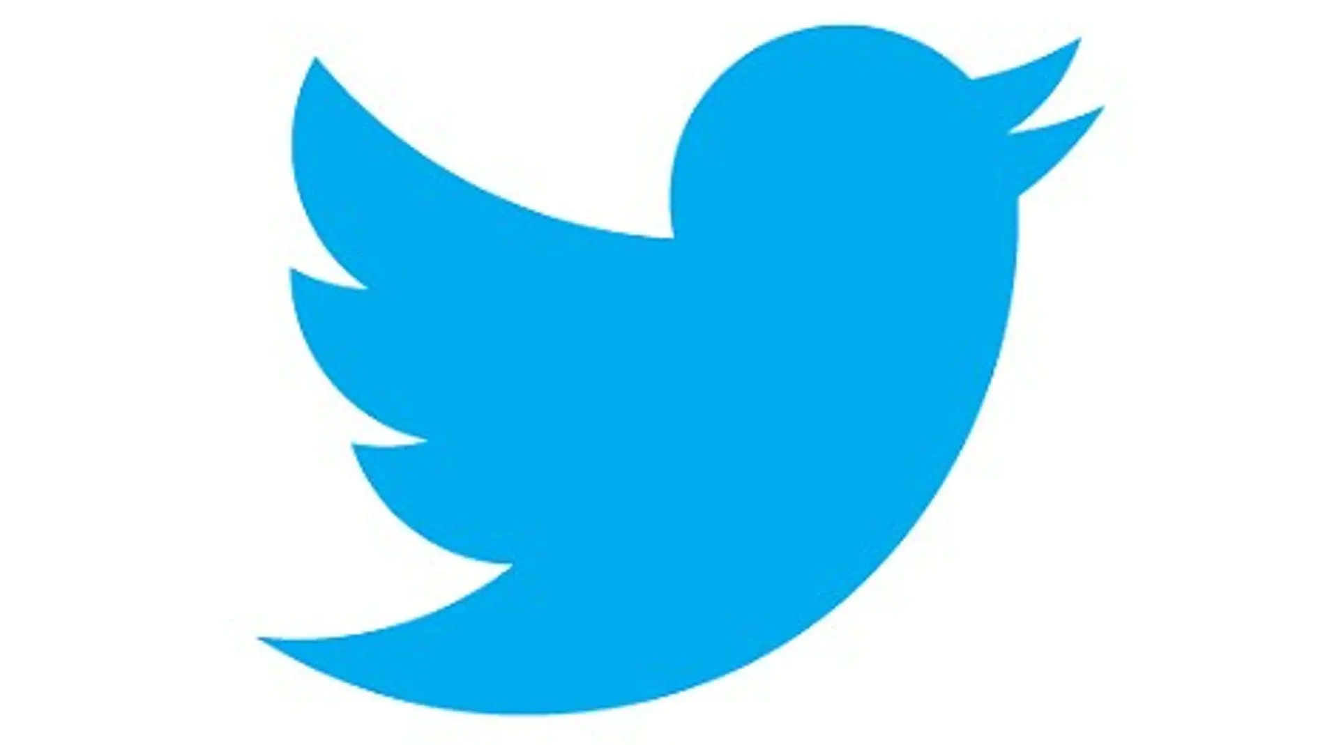 Nuevo logo de Twitter