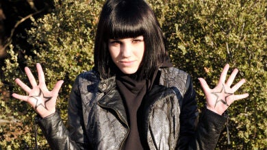 ¿Qué poder tendrá Estrella en el desenlace de Los Protegidos, el Origen?