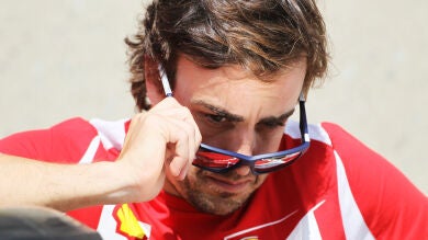 Fernando Alonso: 