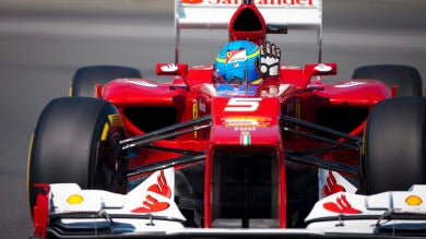 Ferrari probará nuevas mejoras en los Libres 1 y 2