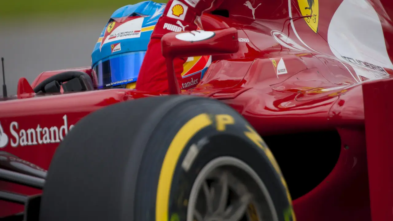 Lo mejor de los Libres del GP de Cánada