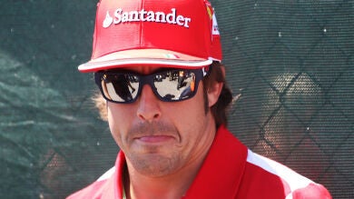 Alonso: 