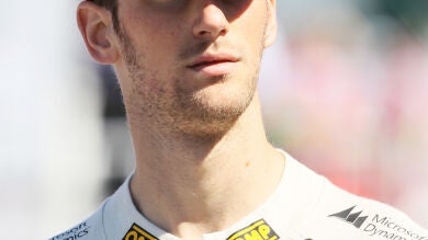 Grosjean: 