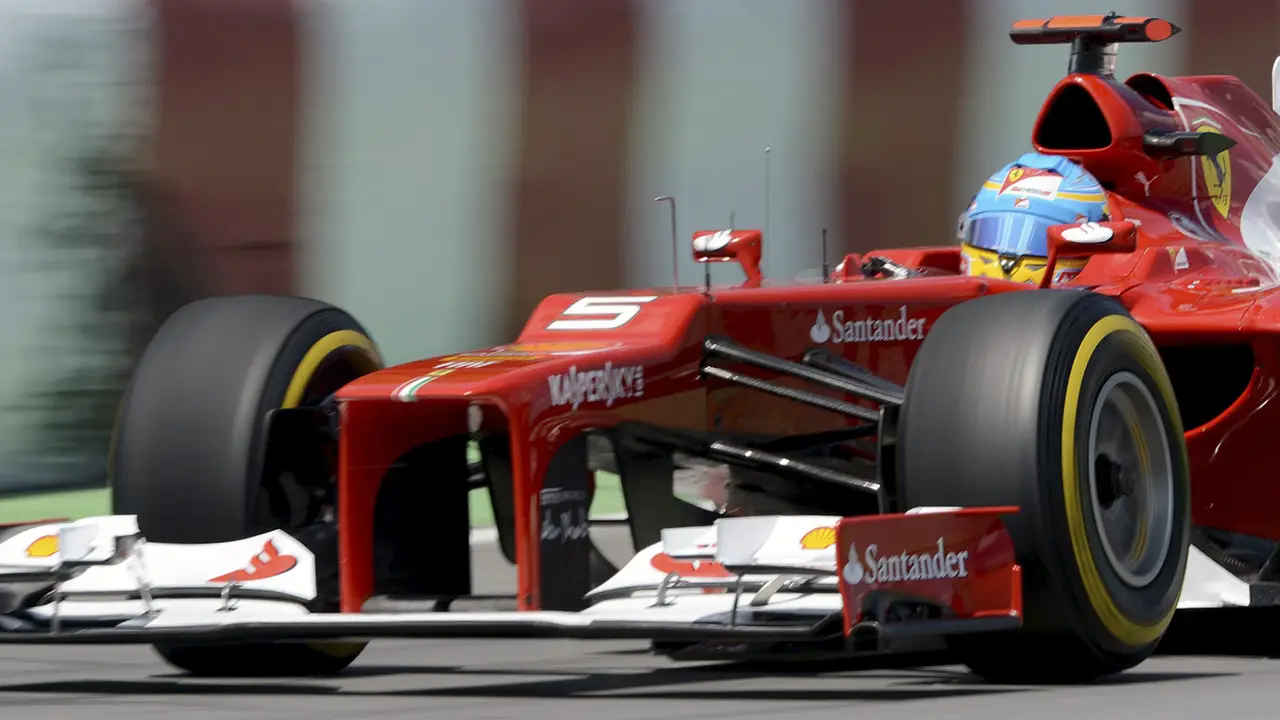 Alonso busca mantener el liderato en Montreal