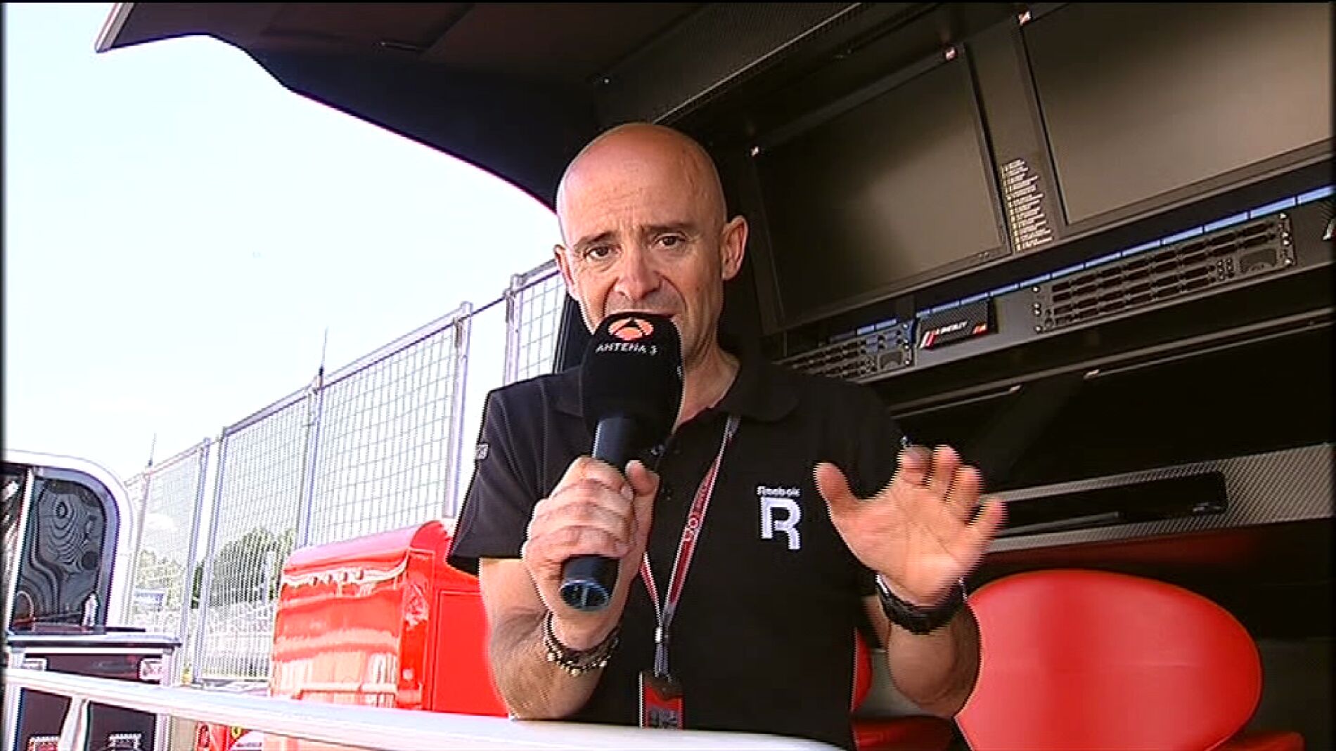 El an&aacute;lisis de Antonio Lobato