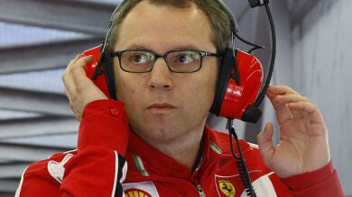 Domenicali: 