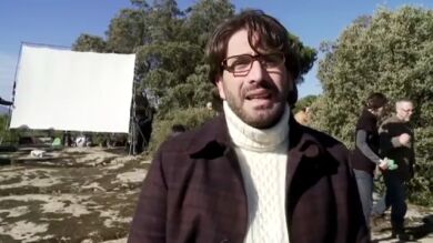 'Estamos muy orgullosos de Los Protegidos'