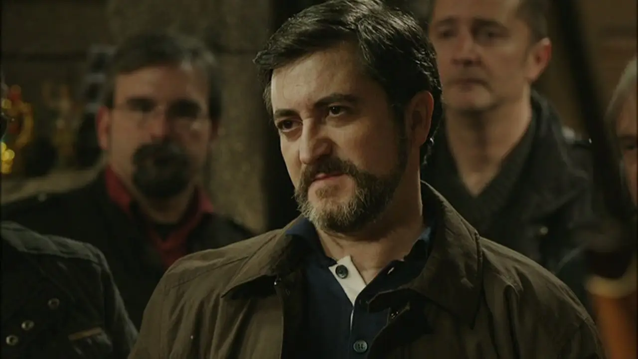 Calenda dispuesta a defenderse de los lobos