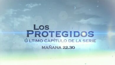 Disfruta del final alternativo de Los Protegidos
