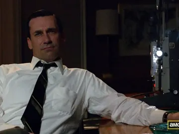 Mad Men Mad Men