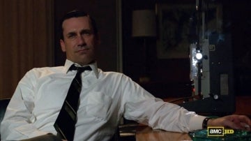 Mad Men