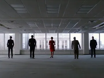 Mad Men Mad Men