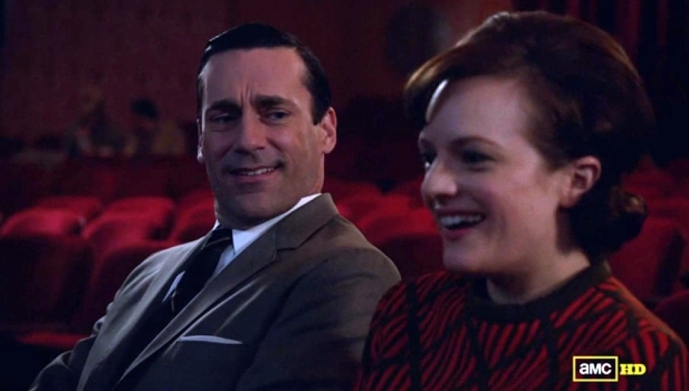 Mad Men
