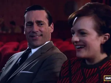 Mad Men Mad Men