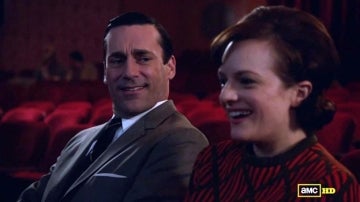 Mad Men