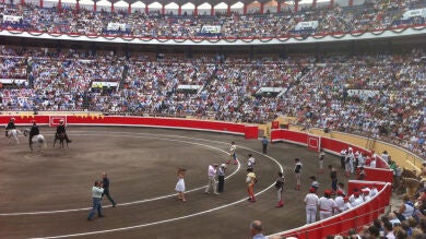 Tres duelos en lo alto para la Semana Grande de Bilbao 2013