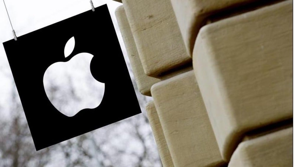 La manzana de Apple